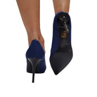 Moschino Decolte' Donna www.offidani.it