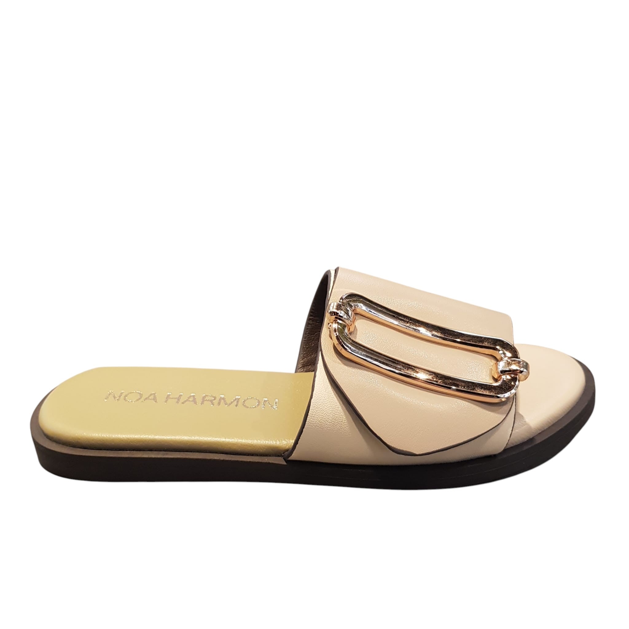 Noa Harmon Sandalo Sabot Donna www.offidani.it