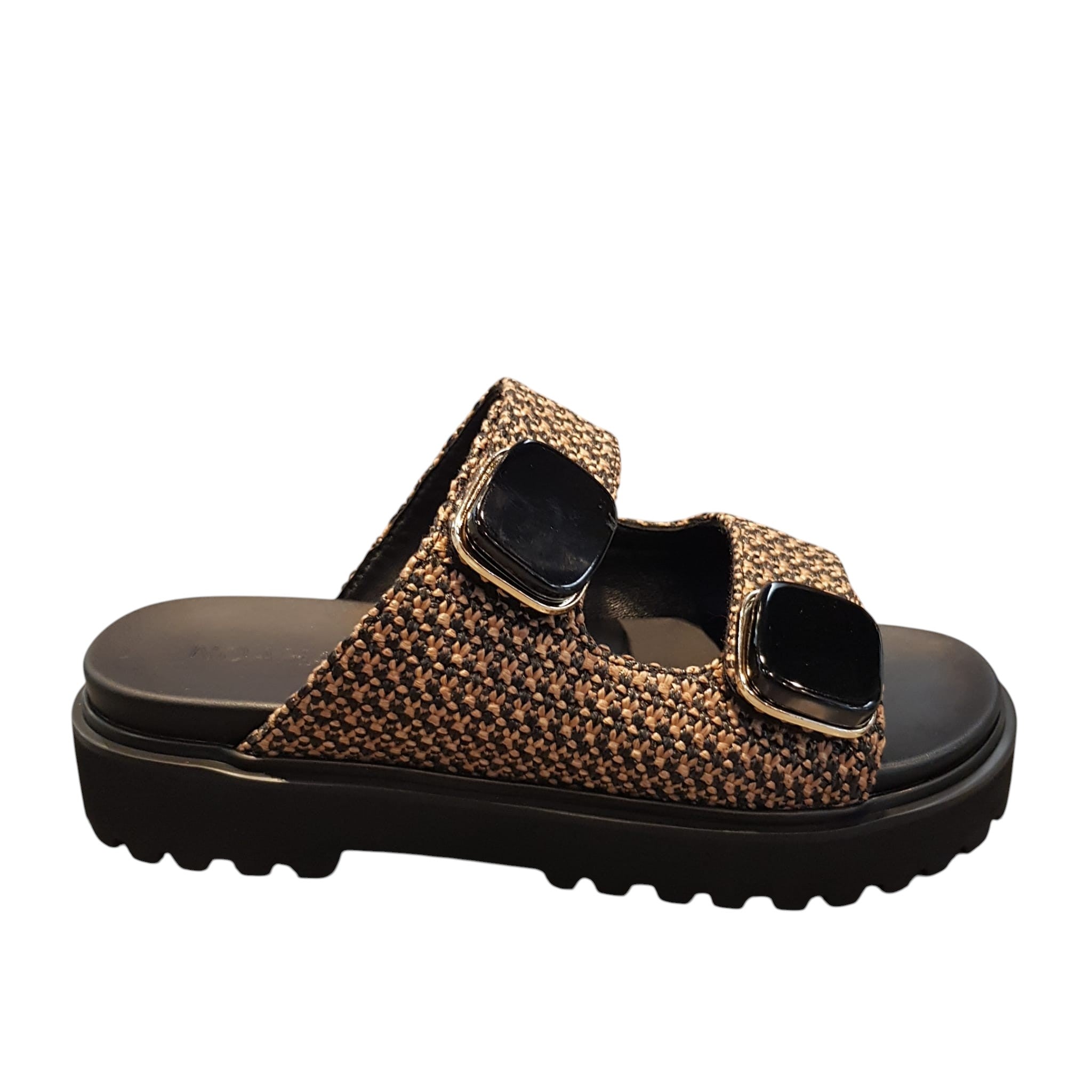 Noa Harmon Sandalo Sabot www.offidani.i