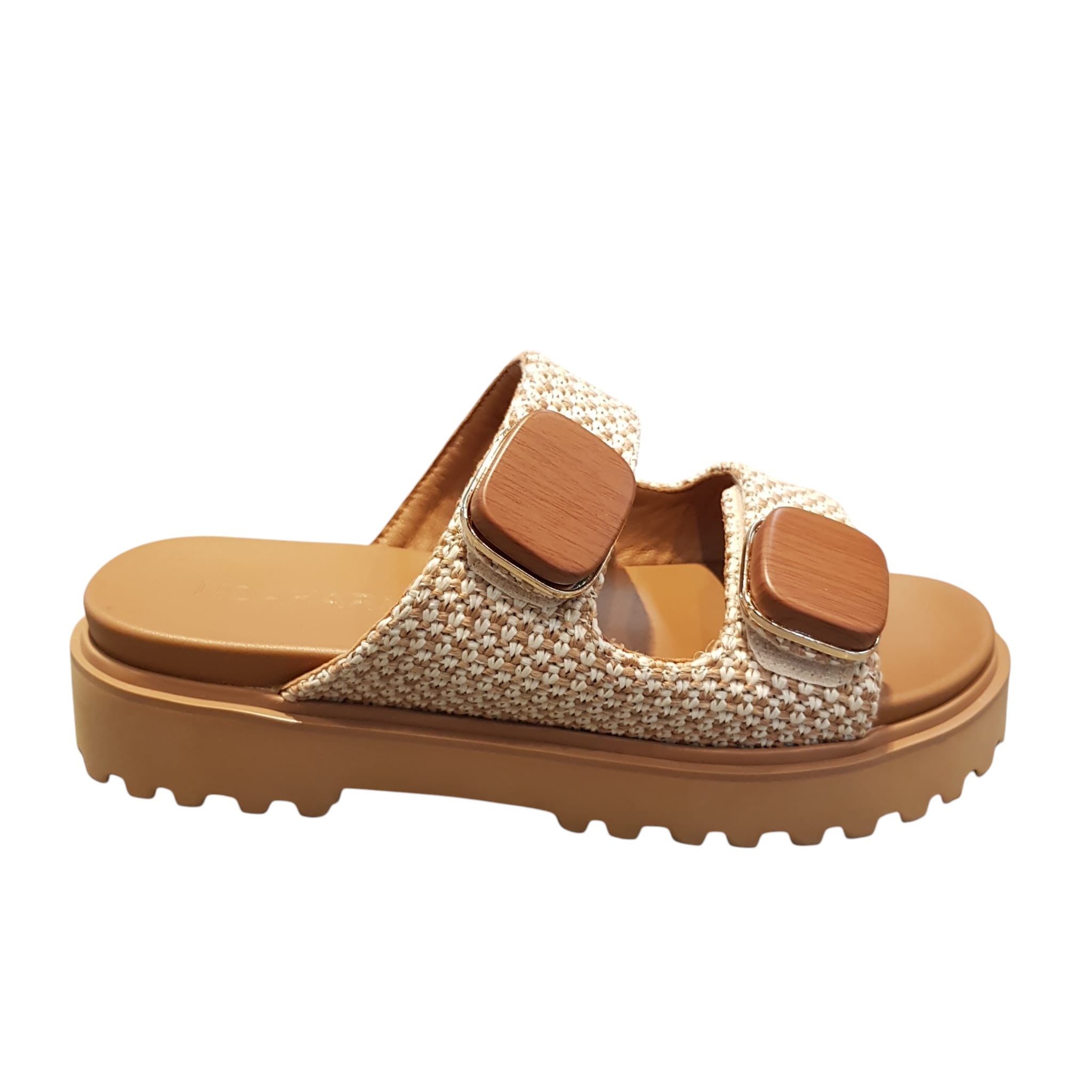 Noa Harmon Sandalo Sabot Donna www.offidani.it