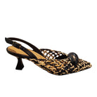Noa Harmon Slingback Donna www.offidani.it