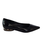 Paciotti 4US ballerina donna nera www.offidani.it