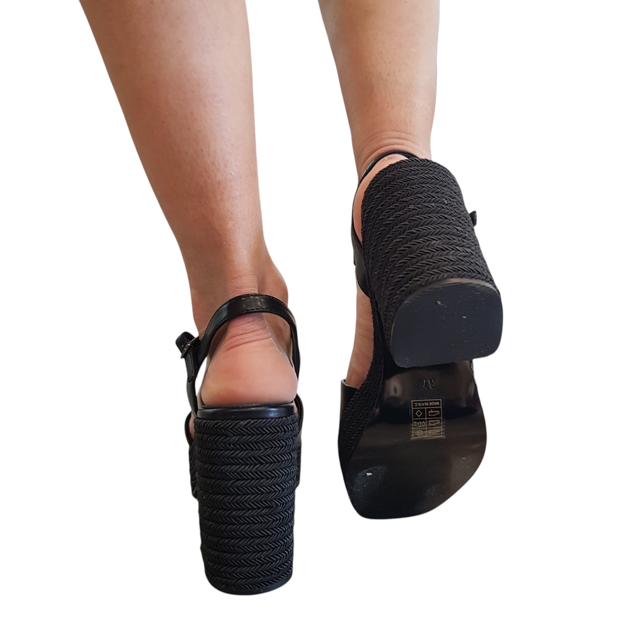 Paciotti 4US Sandalo Donna www.offidani.it