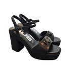 Paciotti 4US Sandalo Donna www.offidani.it
