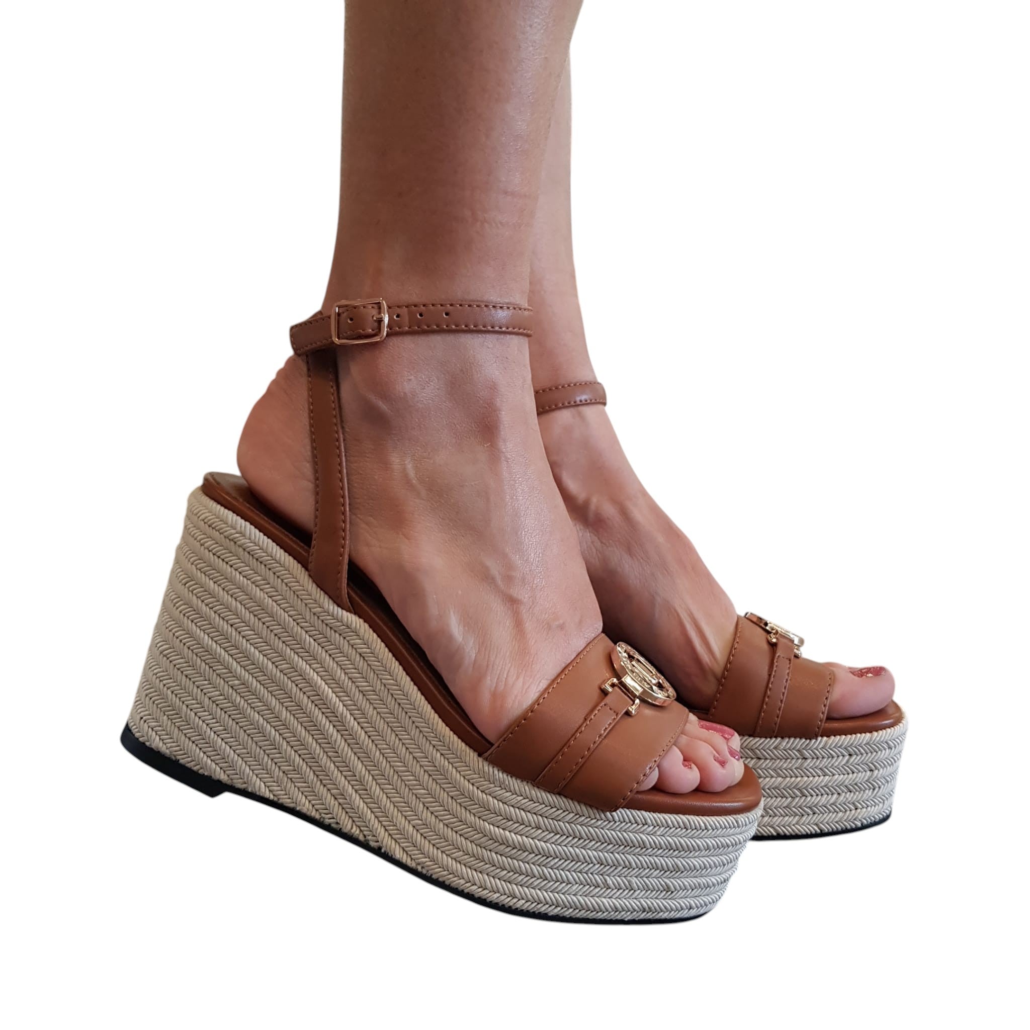 Paciotti 4US Sandalo Donna www.offidani.it