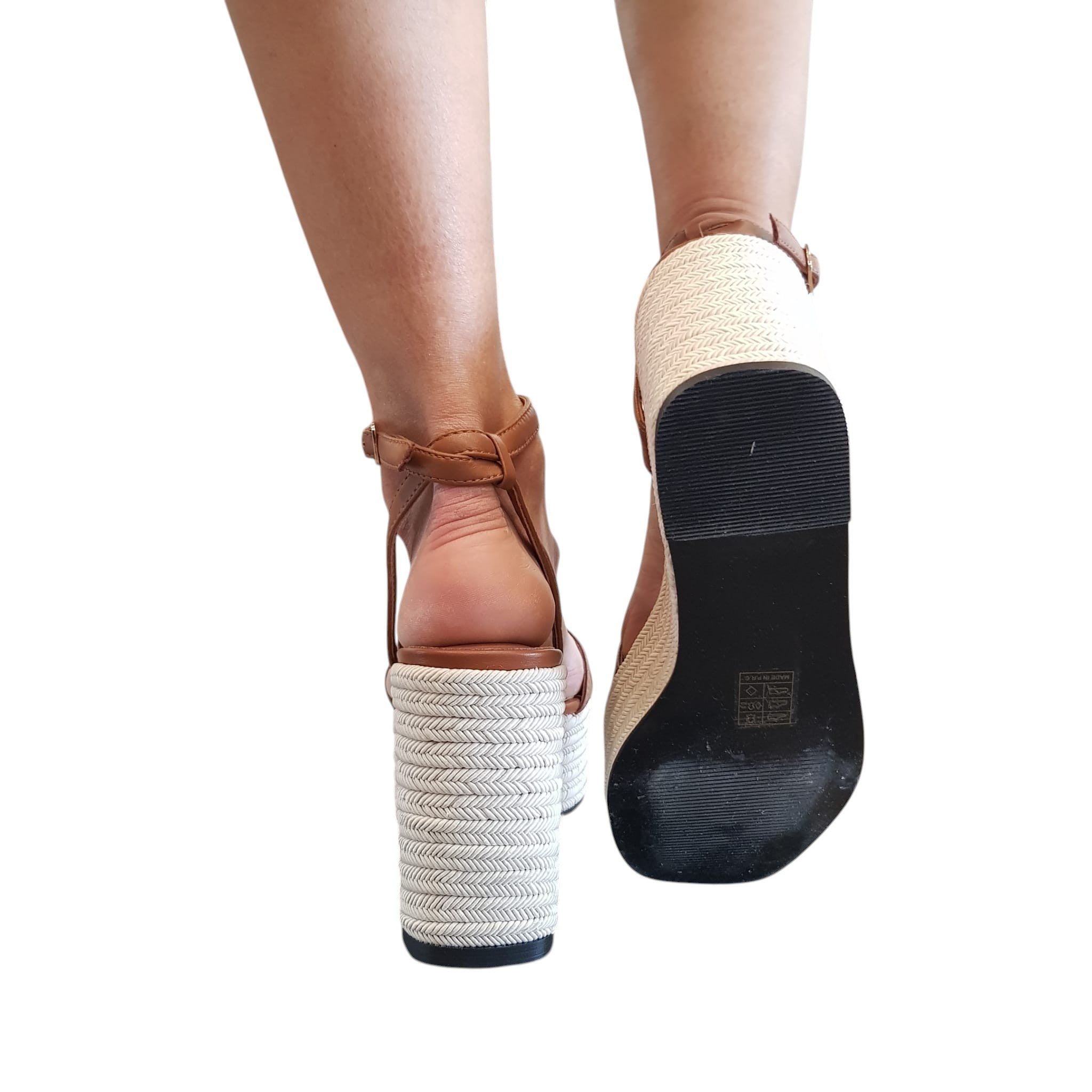 Paciotti 4US Sandalo Donna www.offidani.it