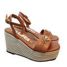 Paciotti 4US Sandalo Donna www.offidani.it