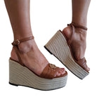 Paciotti 4US Sandalo Donna www.offidani.it