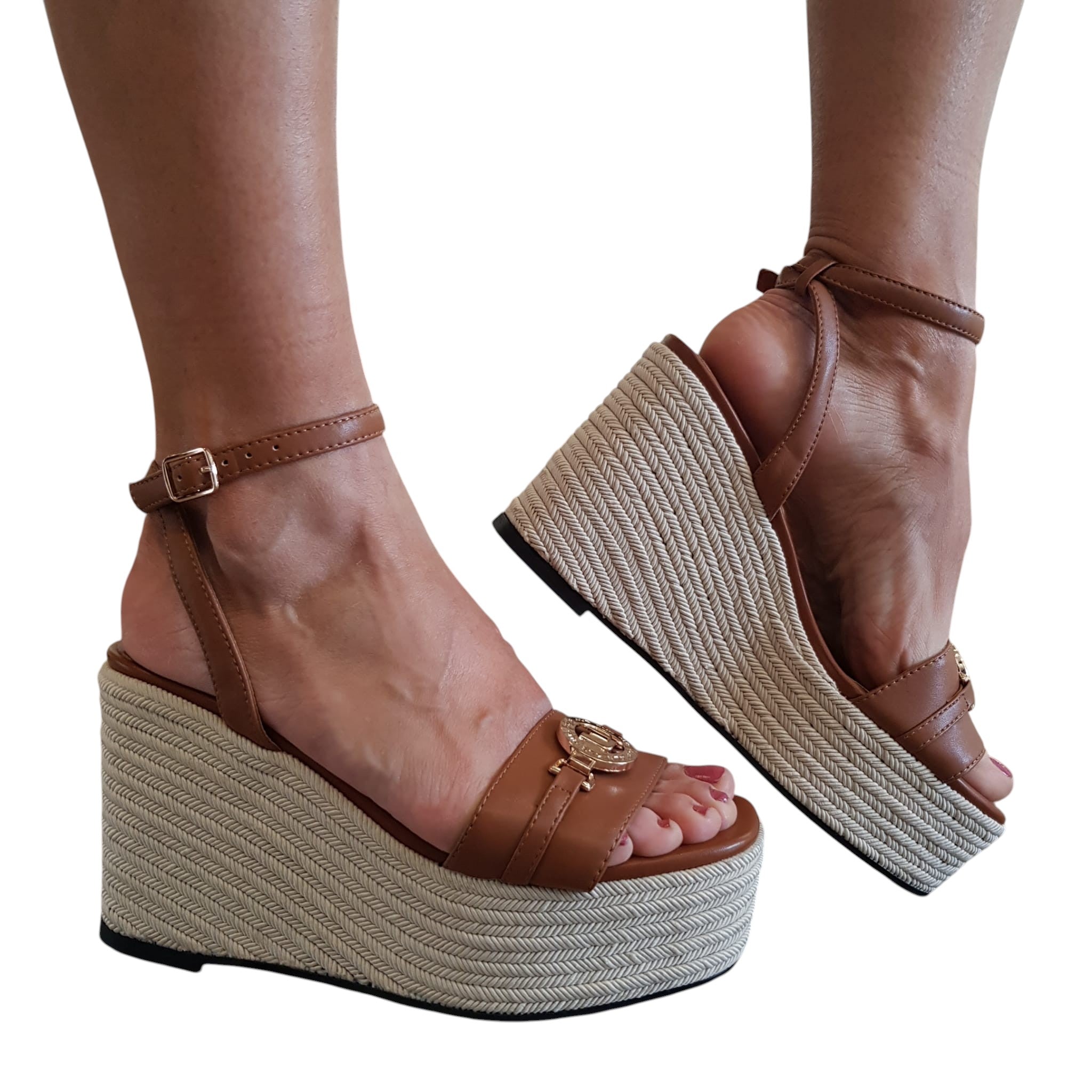 Paciotti 4US Sandalo Donna www.offidani.it