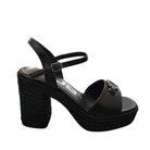 Paciotti 4US Sandalo Donna www.offidani.it