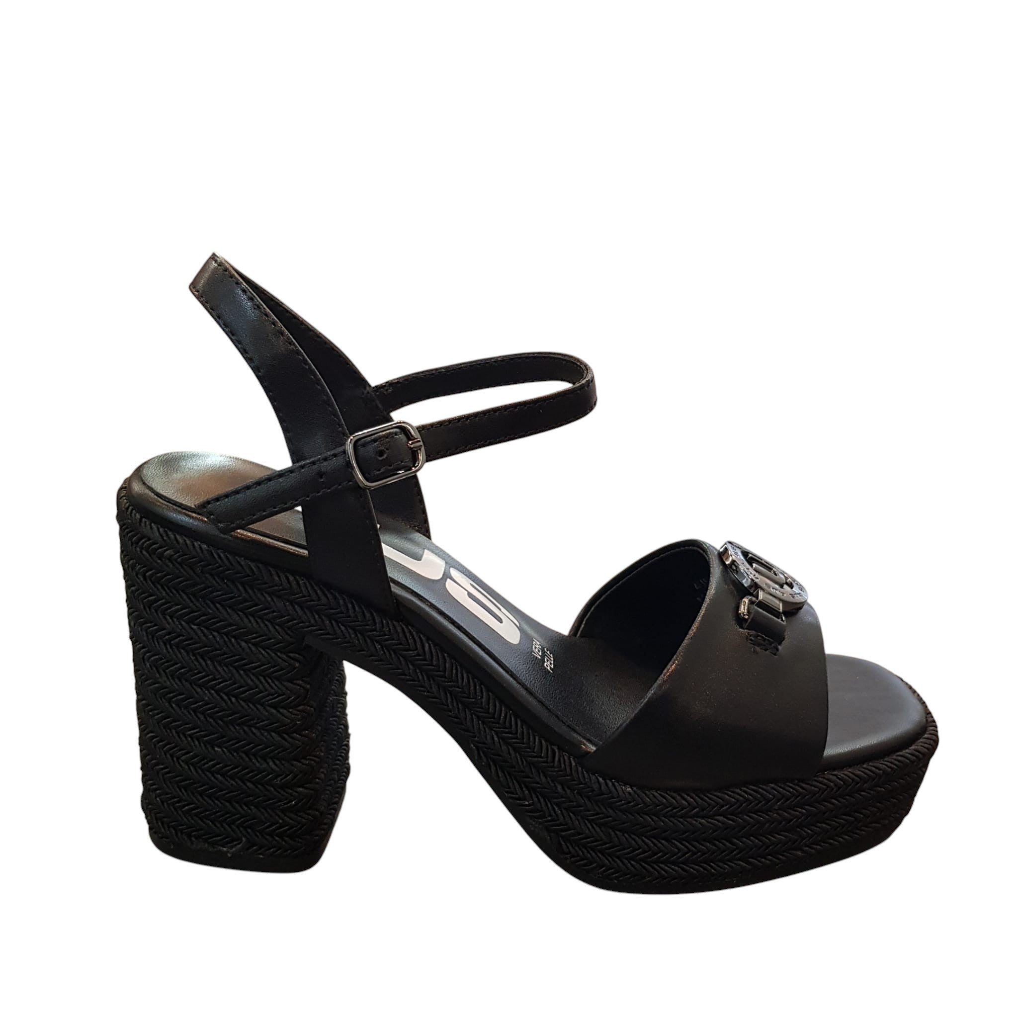 Paciotti 4US Sandalo Donna www.offidani.it