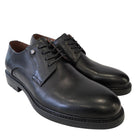 Paciotti 4US scarpa uomo pelle nera www.offidani.it