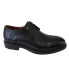 Paciotti 4US scarpa uomo pelle nera www.offidani.it