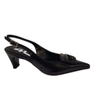 Paciotti 4US Slingback Donna www.offidani.it