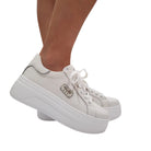 Paciotti 4US Sneakers Donna www.offidani.it