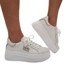 Paciotti 4US Sneakers Donna www.offidani.it