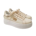 Paciotti 4US Sneakers Donna www.offidani.it