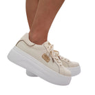 Paciotti 4US Sneakers Donna www.offidani.it