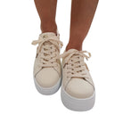 Paciotti 4US Sneakers Donna www.offidani.it