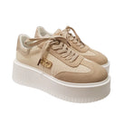 Paciotti 4US Sneakers Donna www.offdani.it