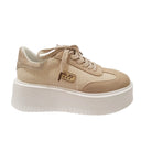 Paciotti 4US Sneakers Donna www.offdani.it