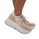 Paciotti 4US Sneakers Donna www.offidani.it