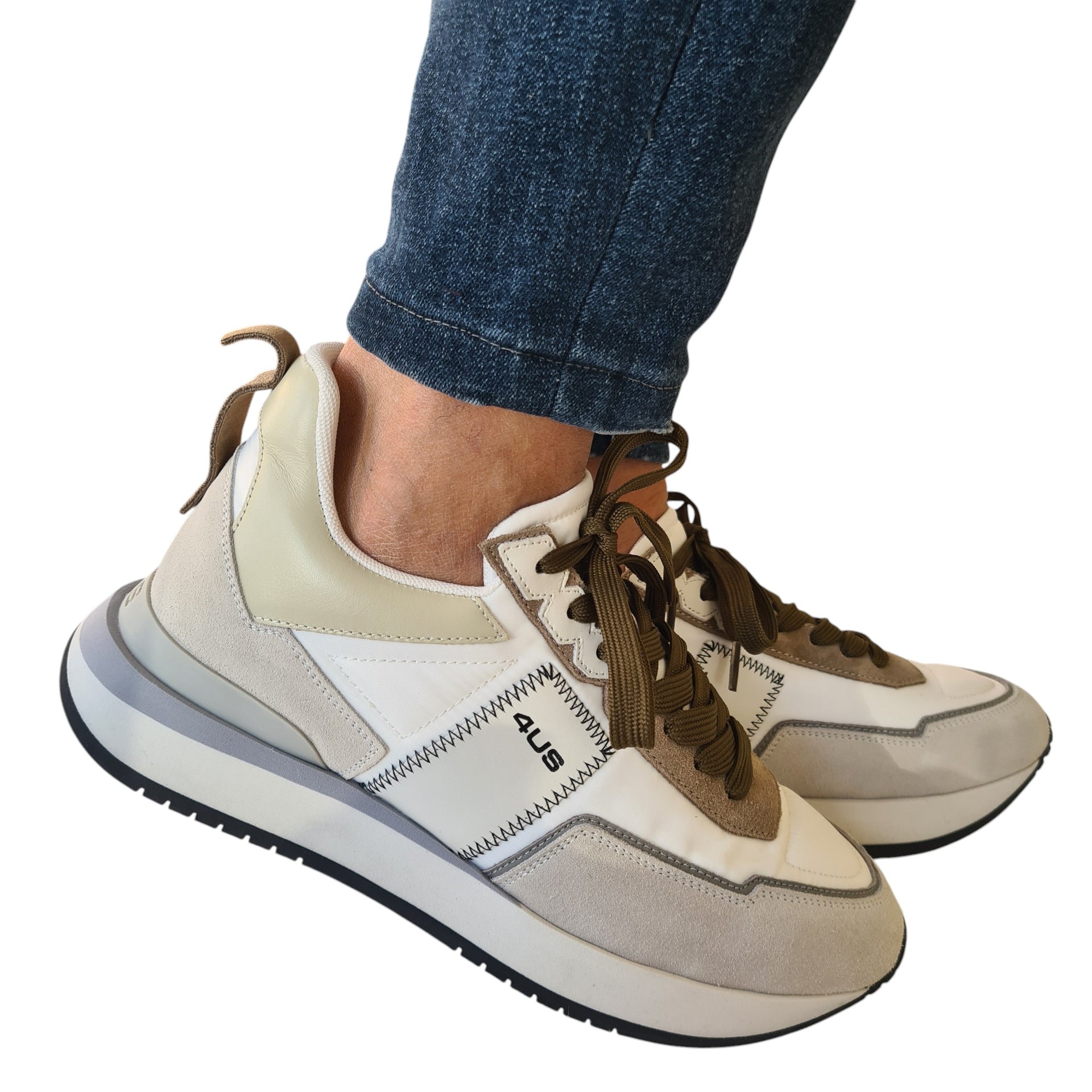 Paciotti 2025 Scarpe Paciotti Uomo Eleganti Cesare Paciotti 4US