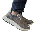 Cesare Paciotti 4US Sneakers Uomo www.offidani.it