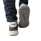 Cesare Paciotti 4US Sneakers Uomo www.offidani.it