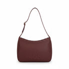 Borsa Paciotti 4US donna bordeaux www.offidani.it