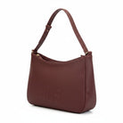 Borsa Paciotti 4US donna bordeaux www.offidani.it