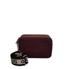 Paciotti 4US borsa donna bordeaux www.offidani.it