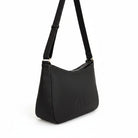 Paciotti 4US borsa donna nera www.offidani.it