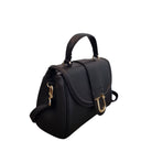 Borsa Paciotti 4US donna nera www.offidani.it