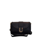 Paciotti 4US borsa donna nera www.offidani.it
