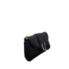 Paciotti 4US borsa donna nera www.offidani.it
