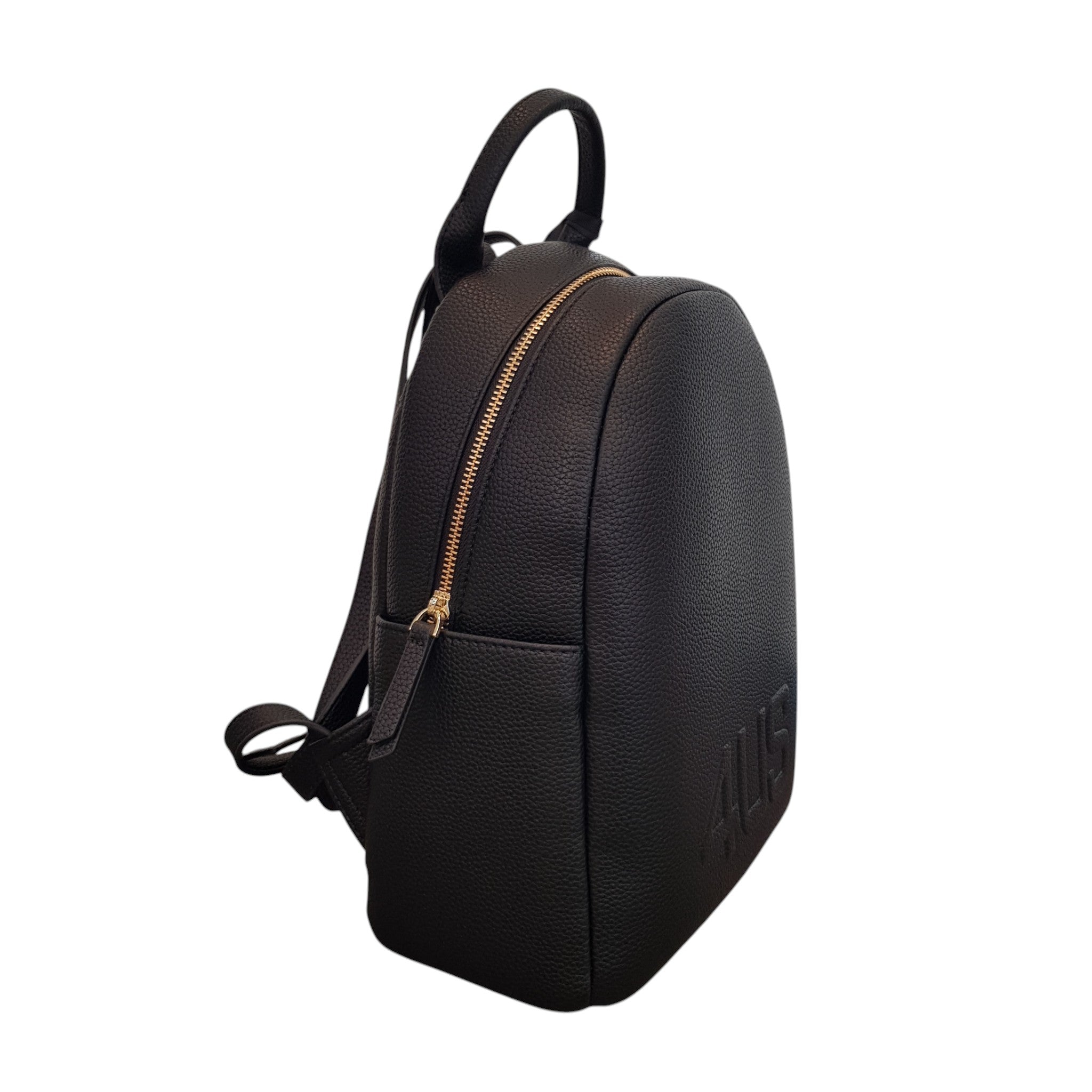 Paciotti 4US zaino donna nero www.offidani.it