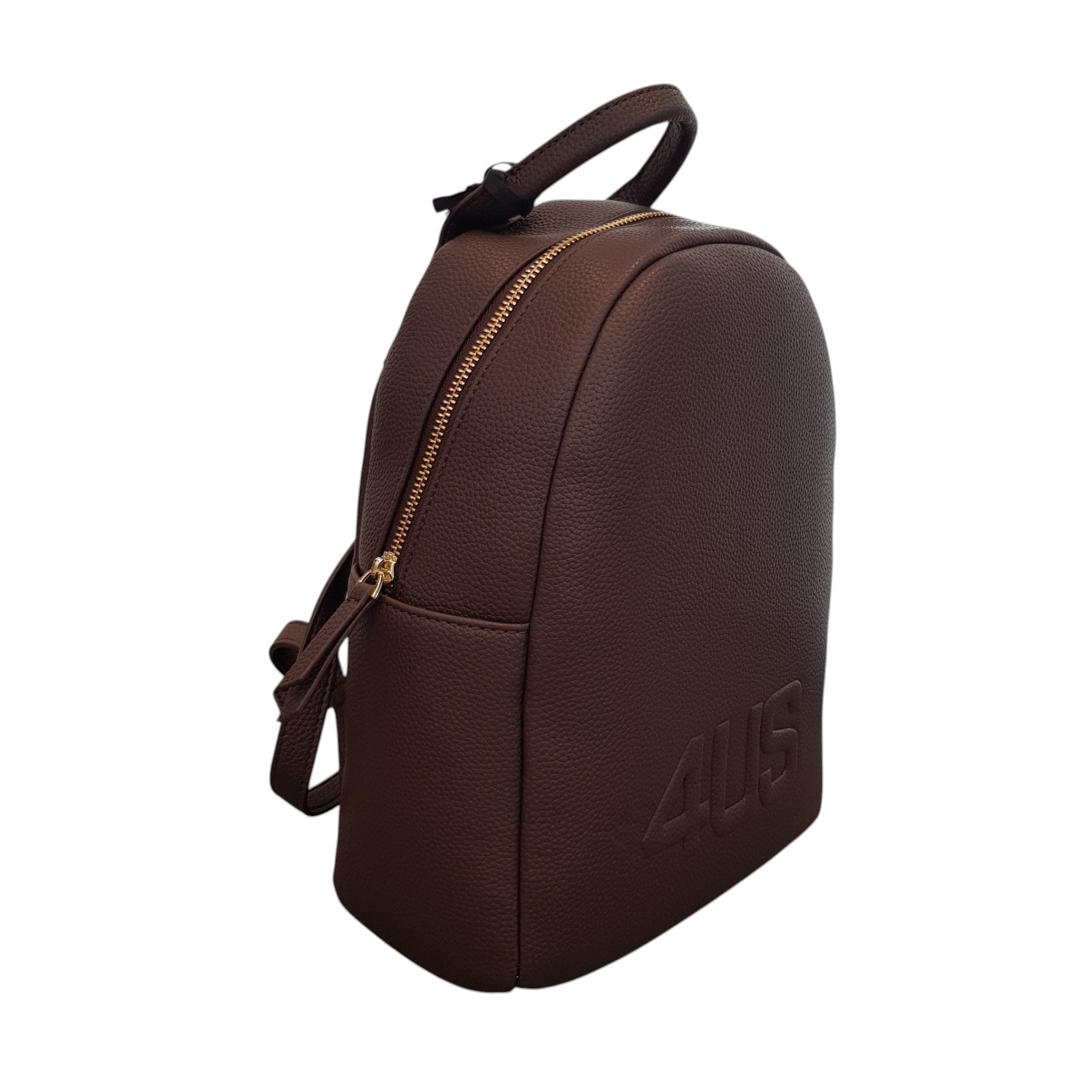 Paciotti 4US zaino donna marrone www.offidani.it