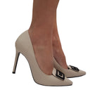Paciotti 4US Decolte' Donna www.offidani.it