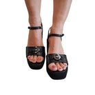 Paciotti 4US Sandalo Donna www.offidani.it