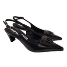 Paciotti 4US Slingback Donna www.offidani.it