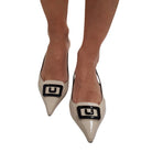 Paciotti 4US Slingback Donna www.offidani.it