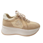 Paciotti 4US Sneakers Donna www.offidani.it