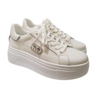 Paciotti 4US Sneakers Donna www.offidani.it