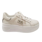 Paciotti 4US Sneakers Donna www.offidani.it