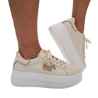Paciotti 4US Sneakers Donna www.offidani.it