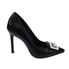 Paciotti 4US Decolte' Donna www.offidani.it