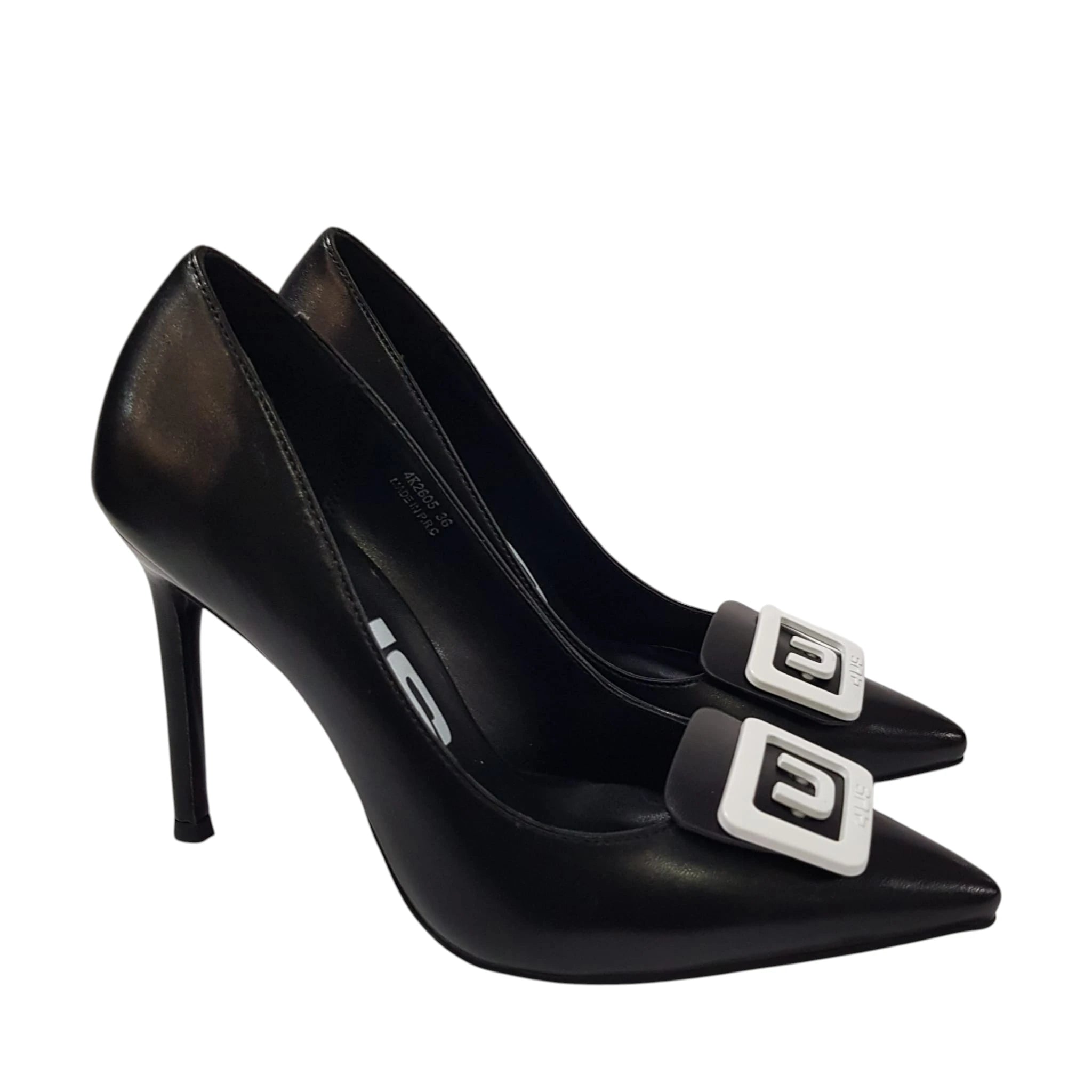 Paciotti 4US Decolte' Donna www.offidani.it