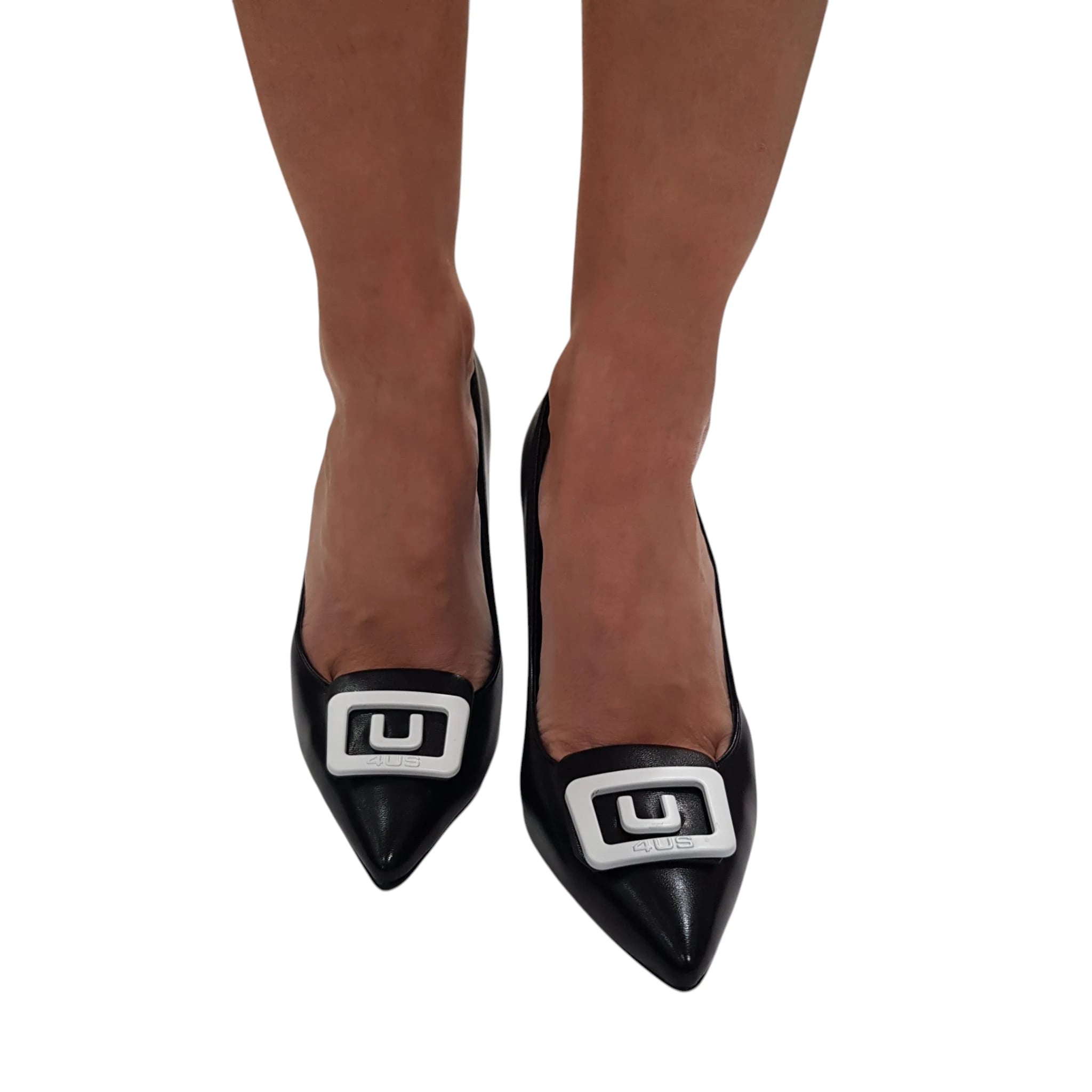 Paciotti 4US Decolte' Donna www.offidani.it