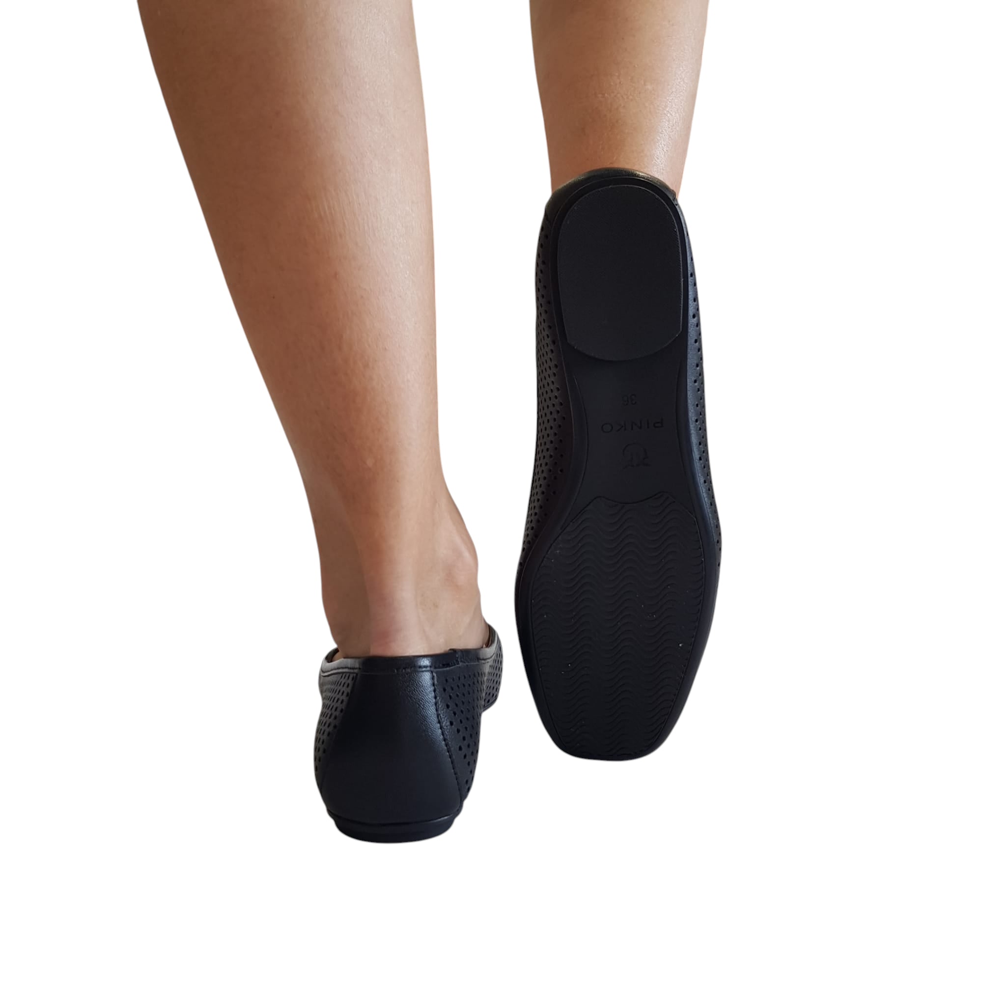 Pinko Ballerina Donna www.offidani.it